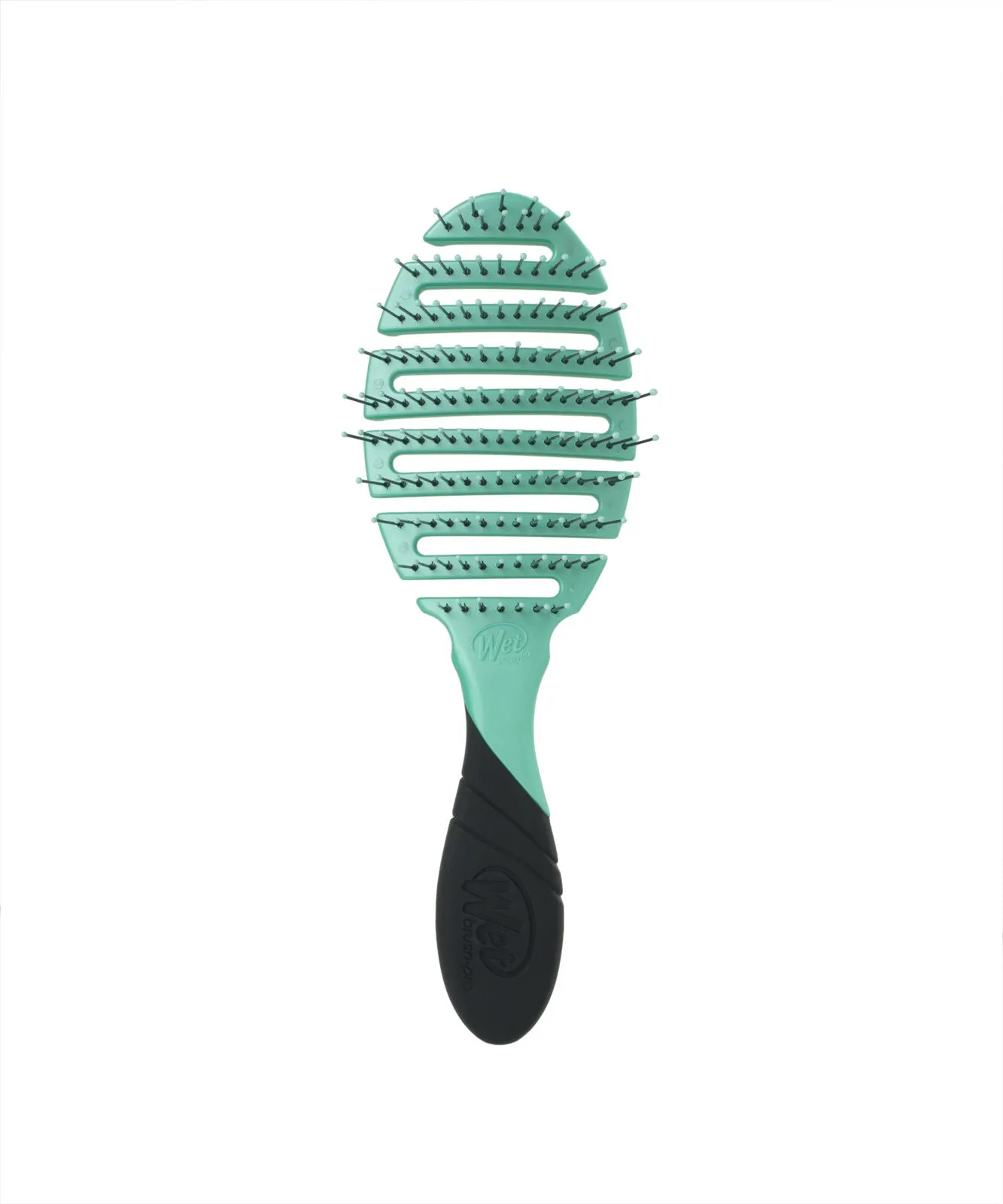 Wet Brush Pro Flex Dry Purist Blue
