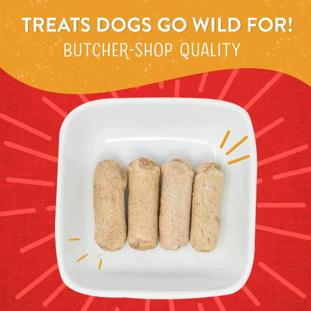 Wild Weenies Beef Recipe