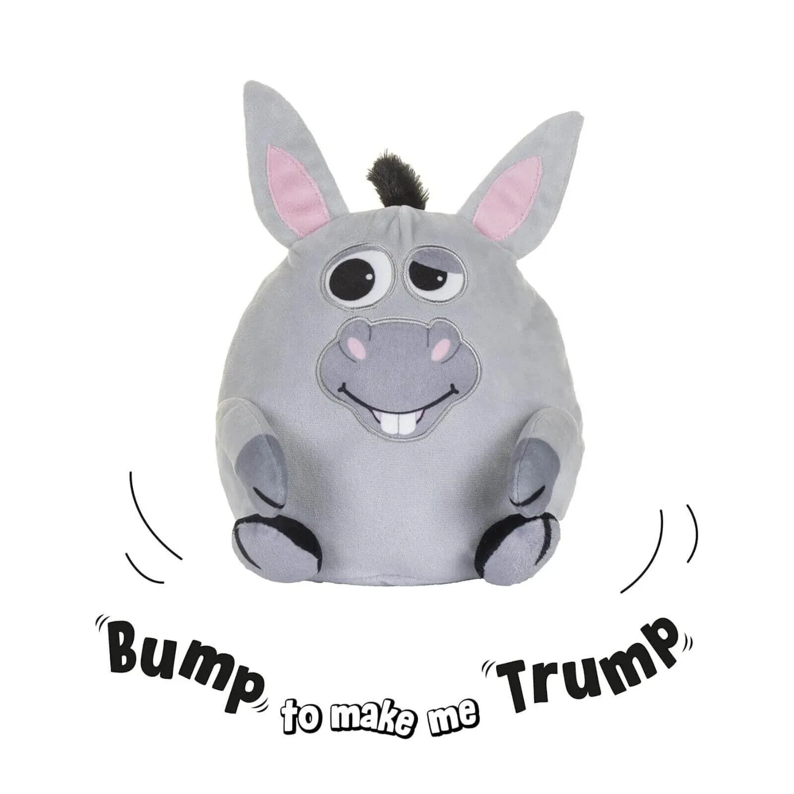 Windy Bums Donkey