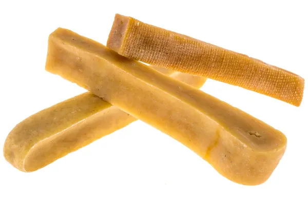 Yak Cheese Chew Himalayan Yak Cheese PET CANDY **Treat**